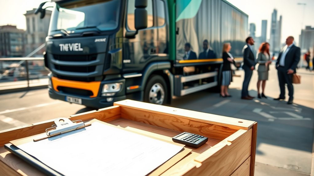 affordable commercial truck insurance