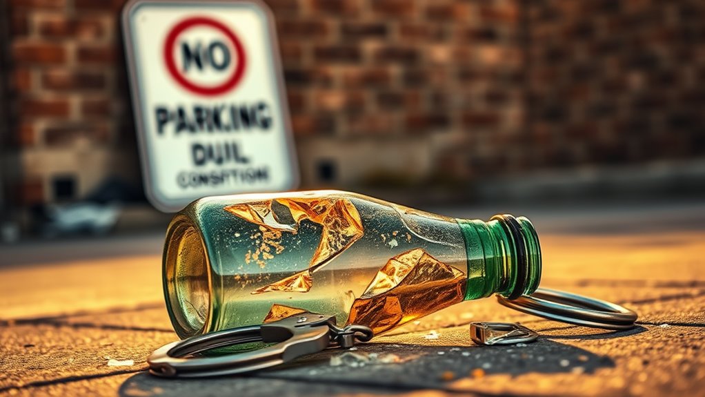 dui offender insurance guidelines