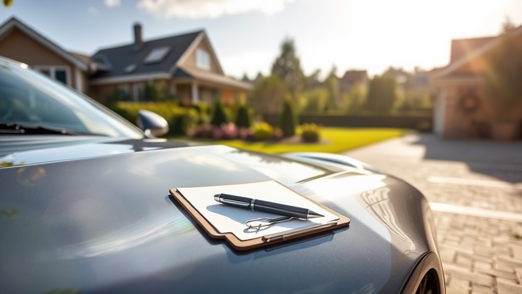specialized auto insurance benefits